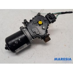 Citroen - C4 Cactus - Front wiper motor