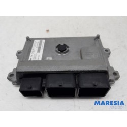 Citroen - C4 Cactus - Engine management computer