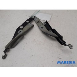 Citroen - C4 Cactus - Bonnet Hinge