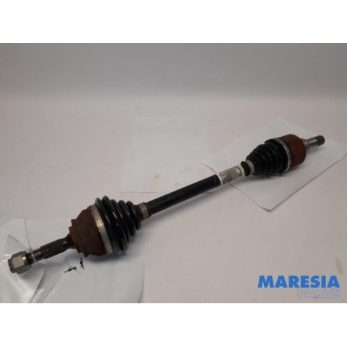 Citroen - C4 Cactus - Front drive shaft, left
