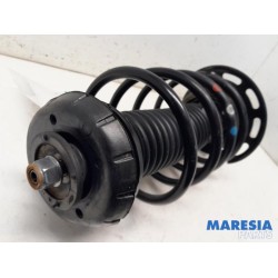 Citroen - C4 Cactus - Front shock absorber rod, left
