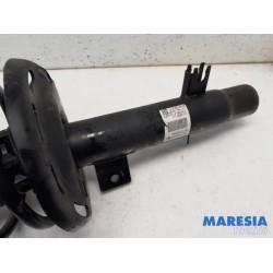 Citroen - C4 Cactus - Front shock absorber rod, left