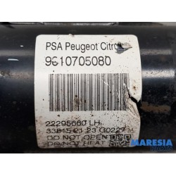 Citroen - C4 Cactus - Front shock absorber rod, left