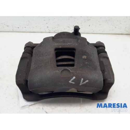 Citroen - C4 Cactus - Front brake calliper, left