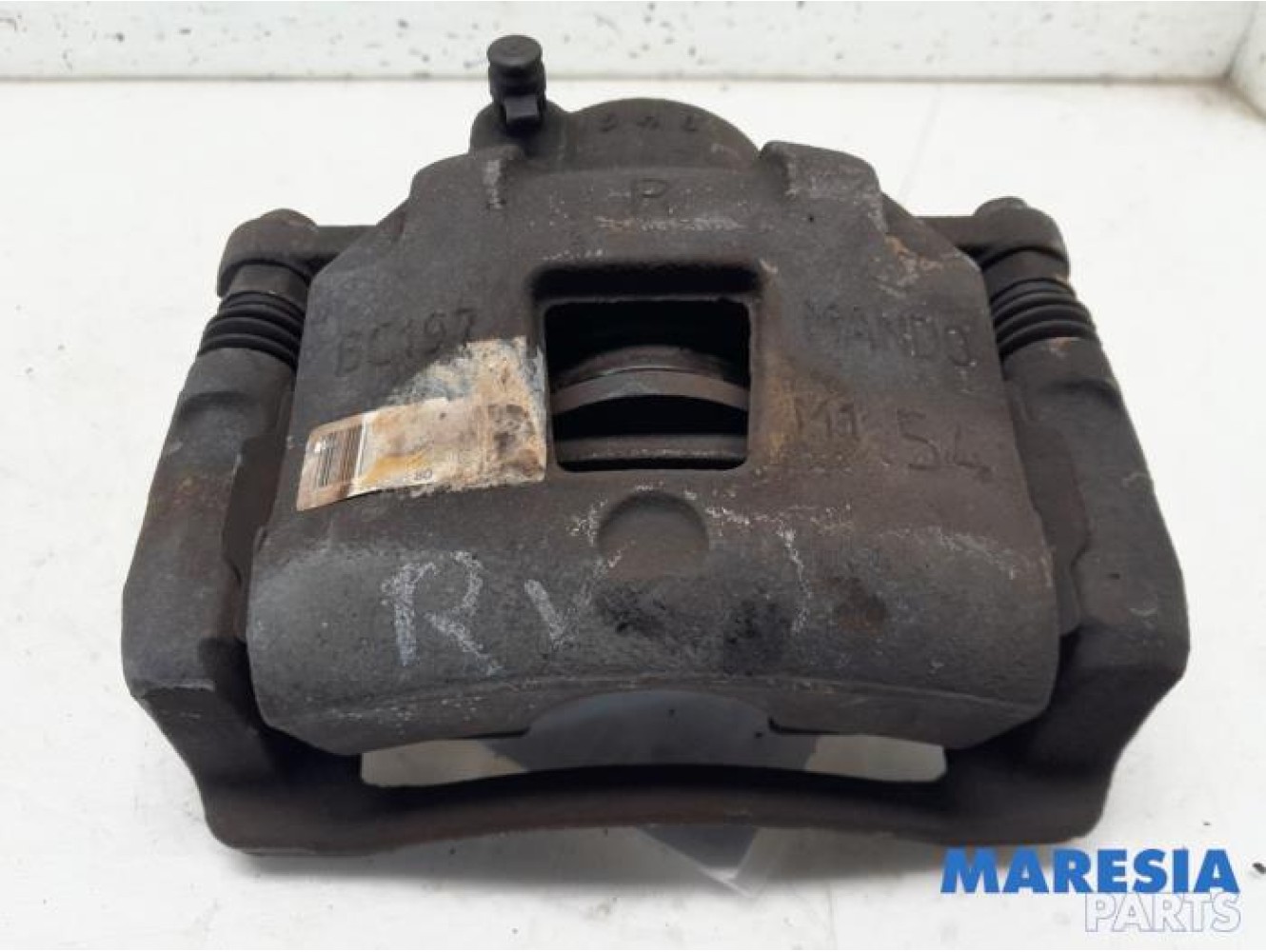 Citroen - C4 Cactus - Front brake calliper, right