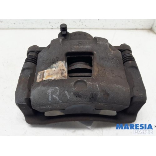 Citroen - C4 Cactus - Front brake calliper, right