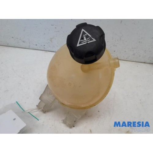 Citroen - C4 Cactus - Expansion vessel