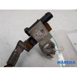 Citroen - C4 Cactus - Battery sensor