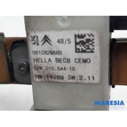 Citroen - C4 Cactus - Battery sensor