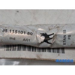 Citroen - C4 Cactus - Battery sensor