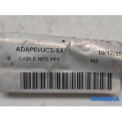 Citroen - C4 Cactus - Battery sensor