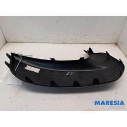 Citroen - C4 Cactus - Bumperlijst links-voor