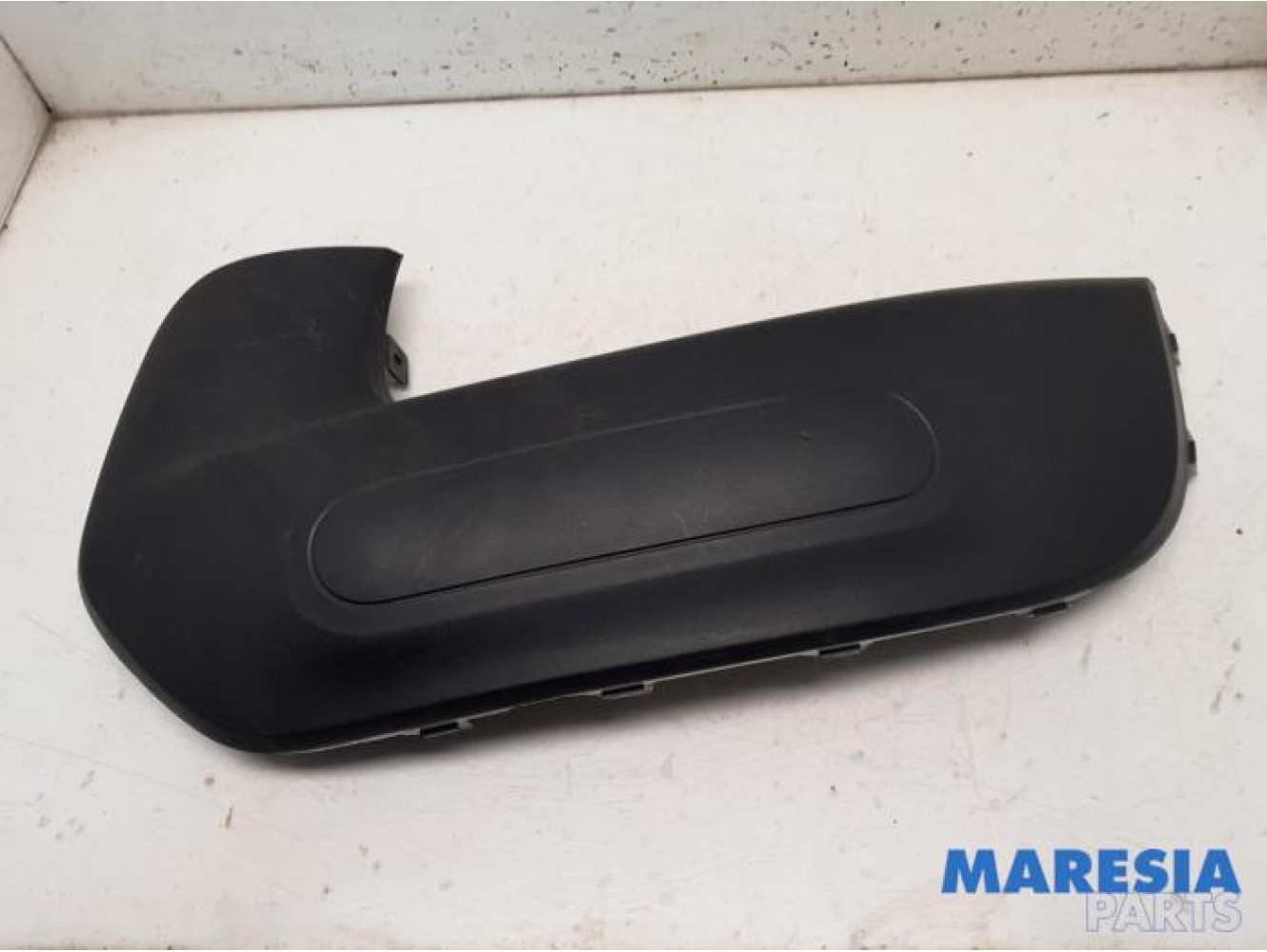 Citroen - C4 Cactus - Bumperlijst links-voor
