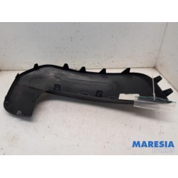 Citroen - C4 Cactus - Bumperlijst links-voor