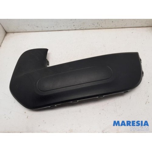 Citroen - C4 Cactus - Bumperlijst links-voor