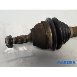 Peugeot - Partner - Front drive shaft, left