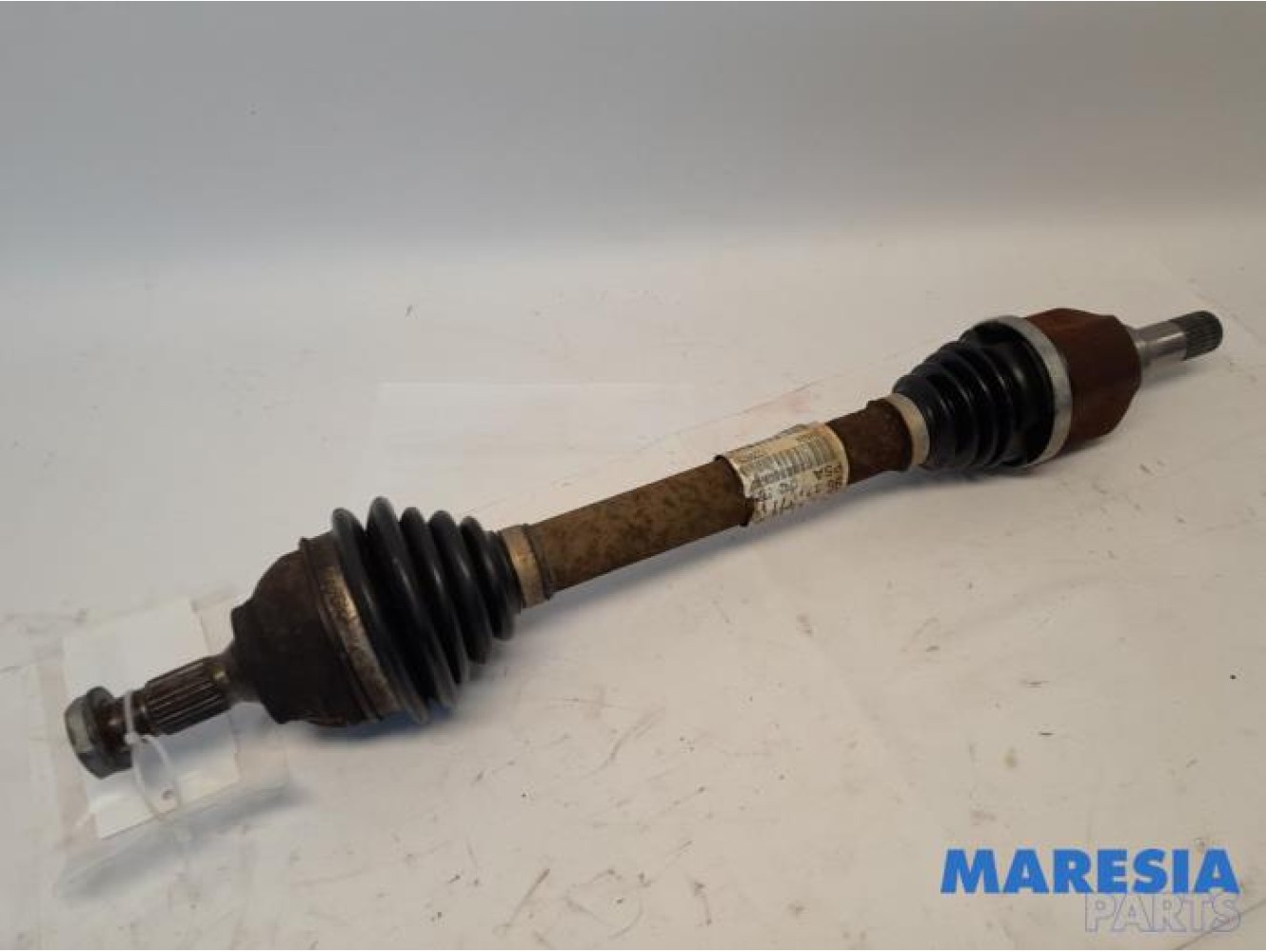 Peugeot - Partner - Front drive shaft, left