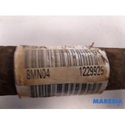 Peugeot - Partner - Front drive shaft, left