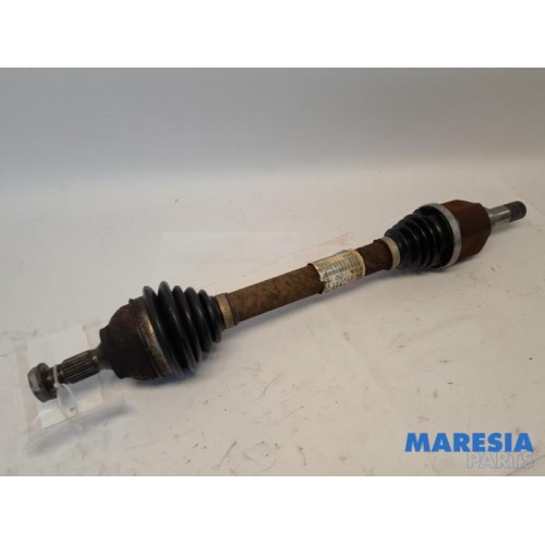 Peugeot - Partner - Front drive shaft, left