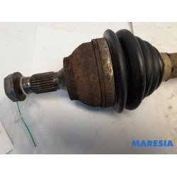 Peugeot - Partner - Front drive shaft, right