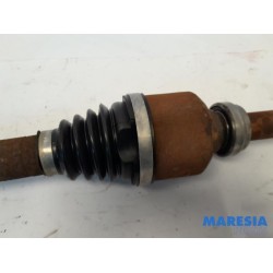 Peugeot - Partner - Front drive shaft, right
