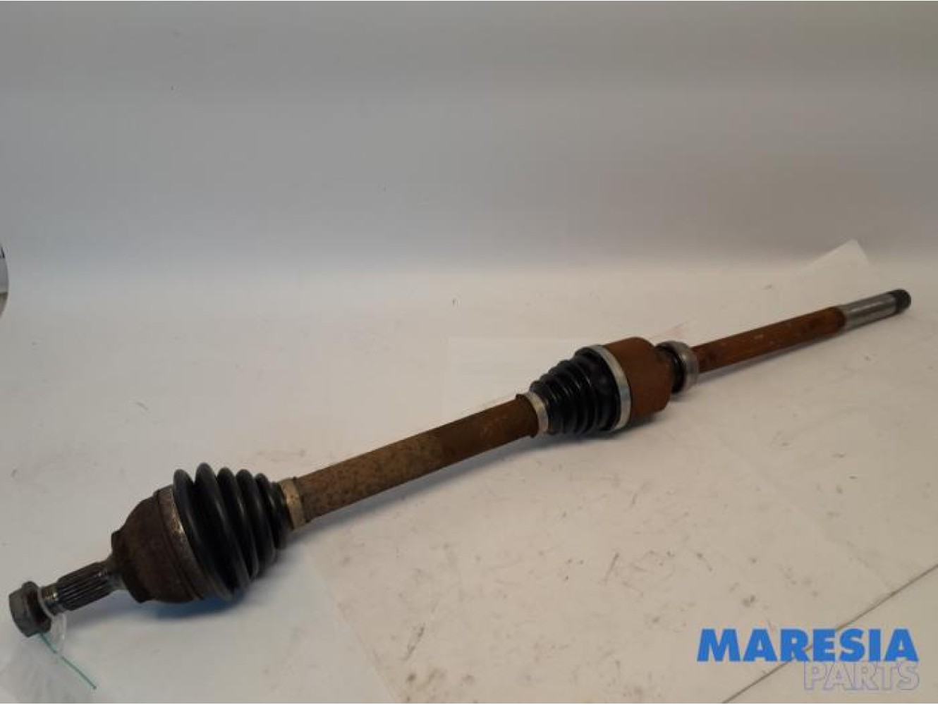 Peugeot - Partner - Front drive shaft, right