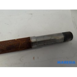 Peugeot - Partner - Front drive shaft, right