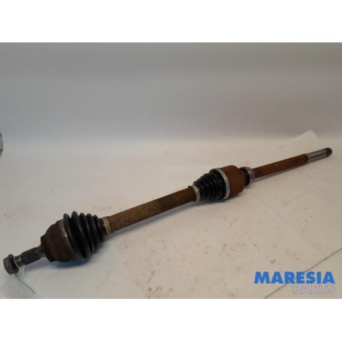 Peugeot - Partner - Front drive shaft, right
