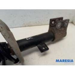 Peugeot - Partner - Front shock absorber rod, right
