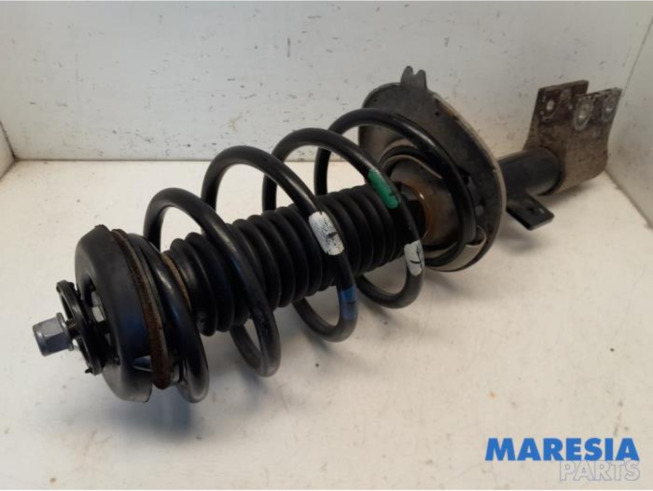 Peugeot - Partner - Front shock absorber rod, right