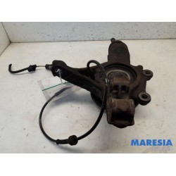 Peugeot - Partner - Knuckle, front right