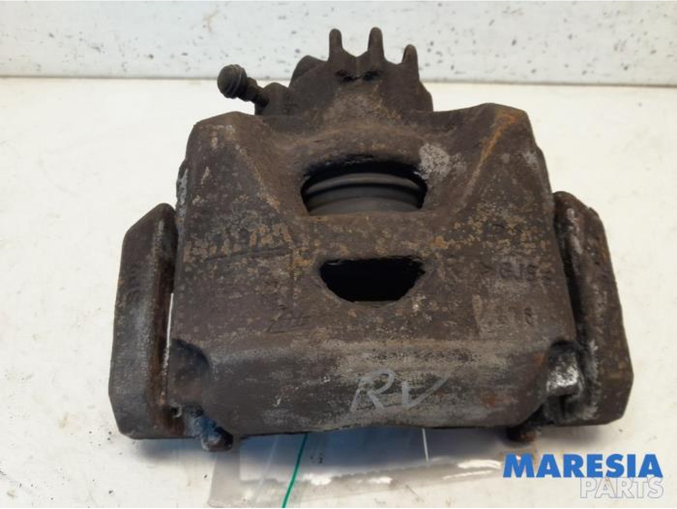 Peugeot - Partner - Front brake calliper, right