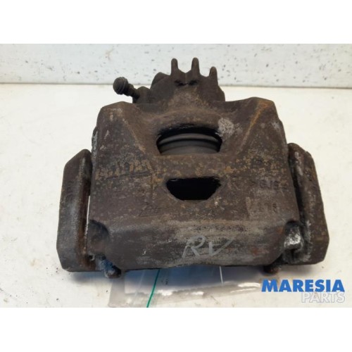 Peugeot - Partner - Front brake calliper, right
