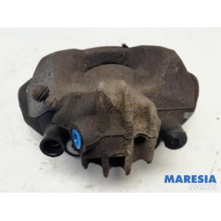 Peugeot - Partner - Front brake calliper, left