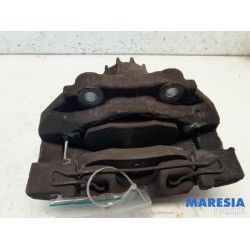 Peugeot - Partner - Front brake calliper, left