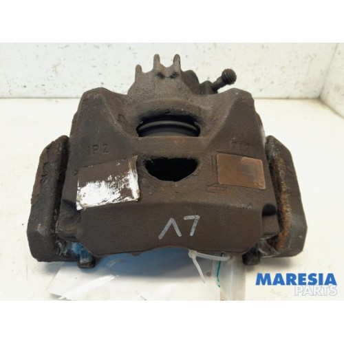 Peugeot - Partner - Front brake calliper, left