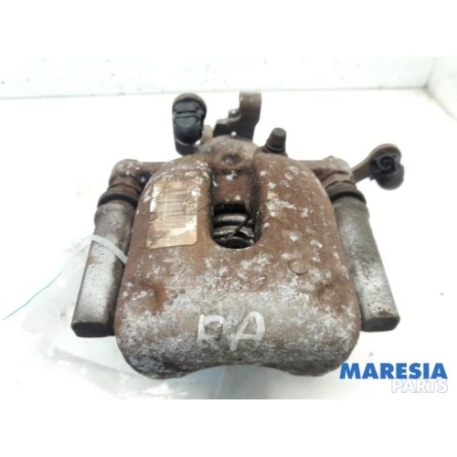Peugeot - Partner - Rear brake calliper, right