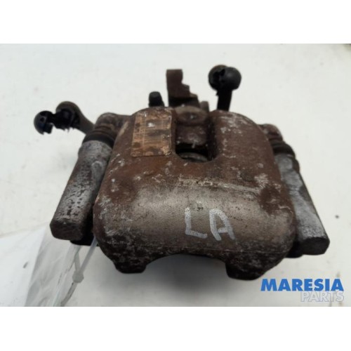 Peugeot - Partner - Rear brake calliper, left