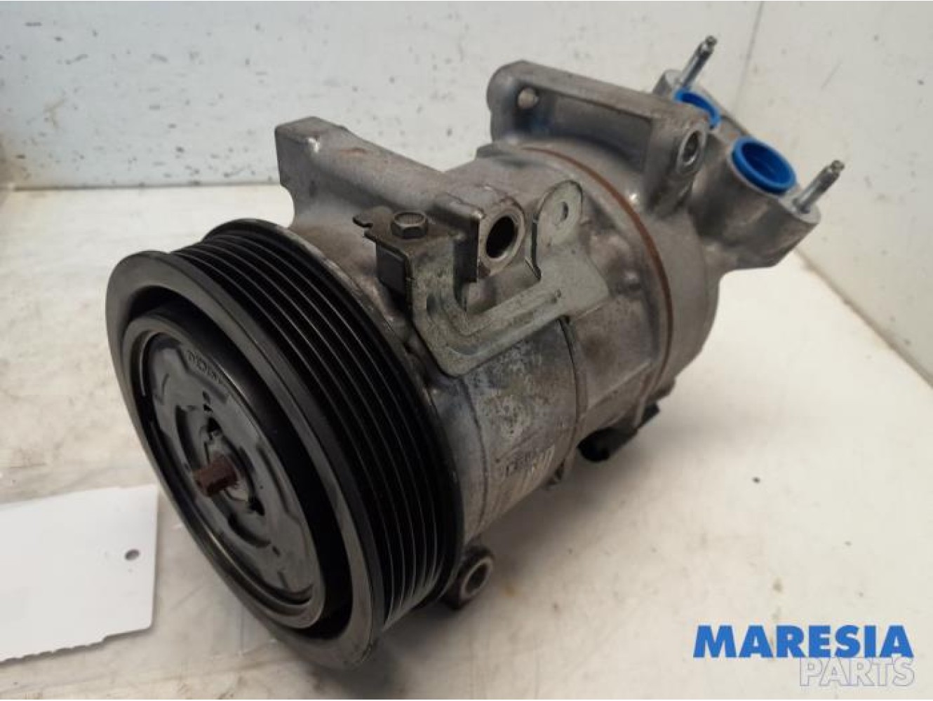 Peugeot - Partner - Air conditioning pump