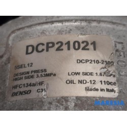 Peugeot - Partner - Air conditioning pump