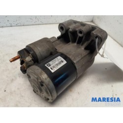 Peugeot - Partner - Startmotor