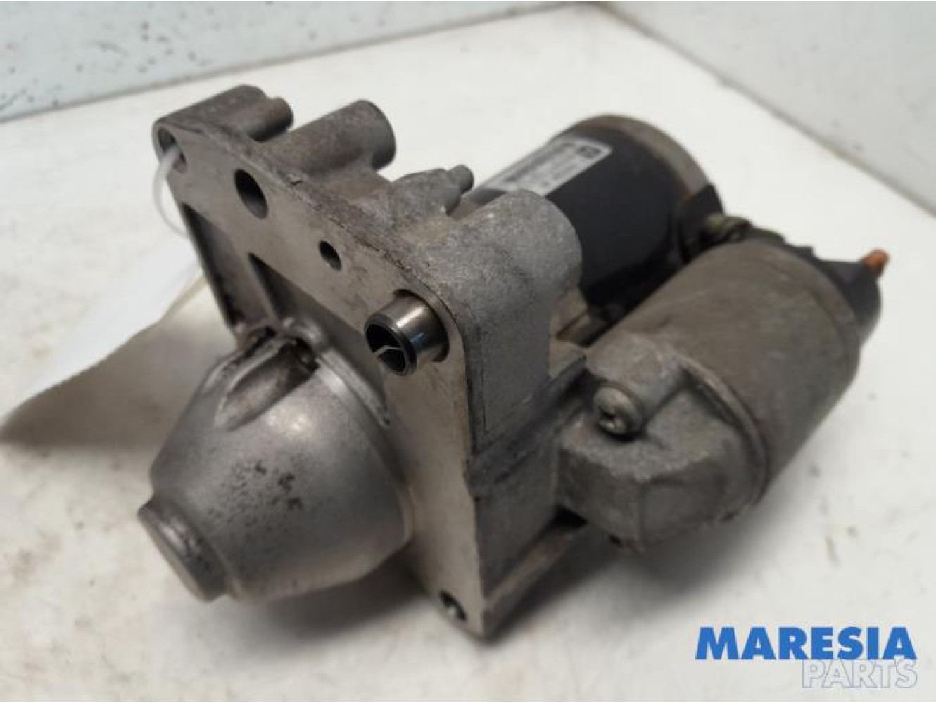 Peugeot - Partner - Startmotor