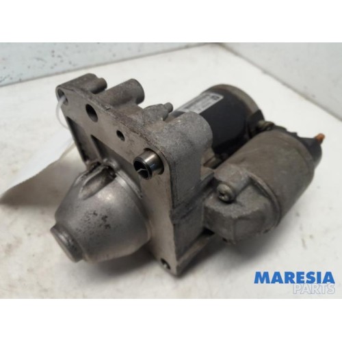 Peugeot - Partner - Startmotor