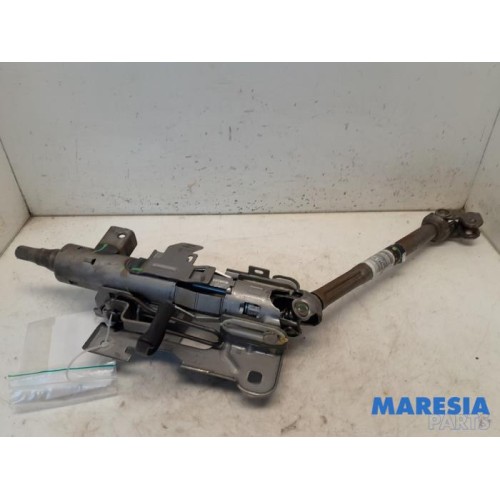 Peugeot - Partner - Steering column housing