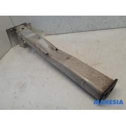 Peugeot - Partner - Front part support