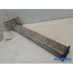 Peugeot - Partner - Front part support