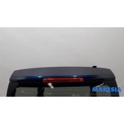 Fiat - Panda - Heckklappe
