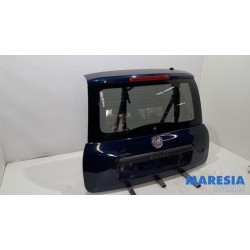 Fiat - Panda - Heckklappe