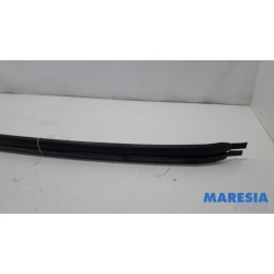 Fiat - Panda - Kit rails de toit