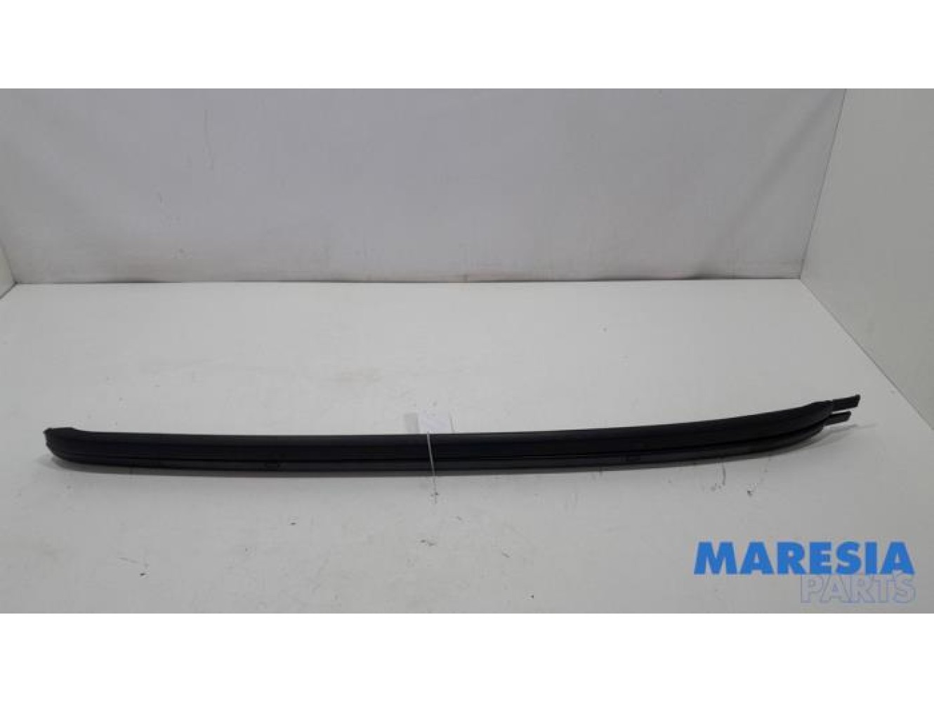 Fiat - Panda - Kit rails de toit